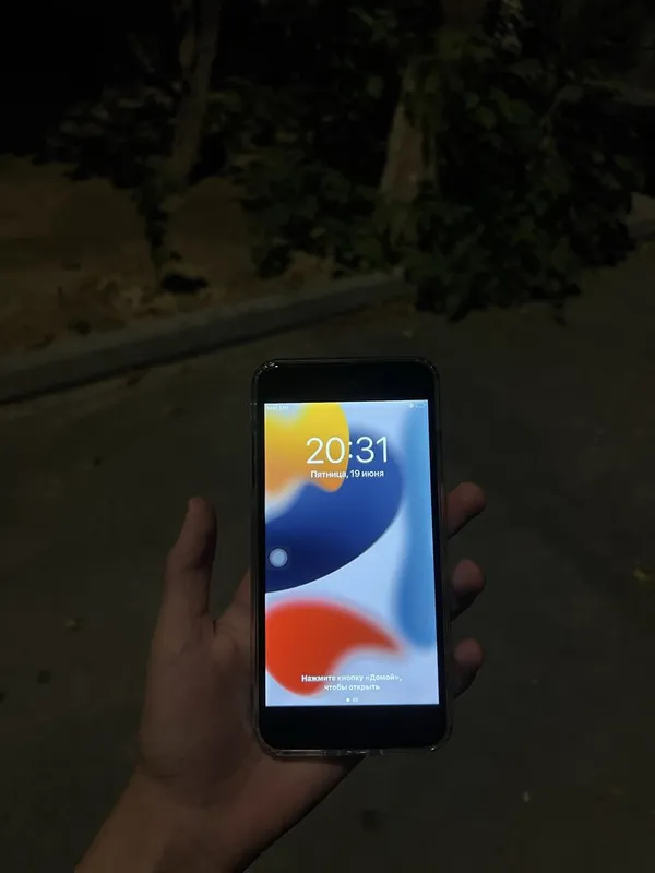 iPhone 7 Plus идеальное состояние 2 iPhone 7 Plus идеальное состояние 2