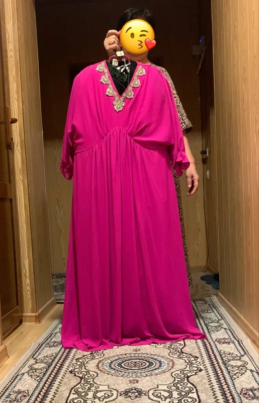 Vecherniy kõylaklar sotiladi