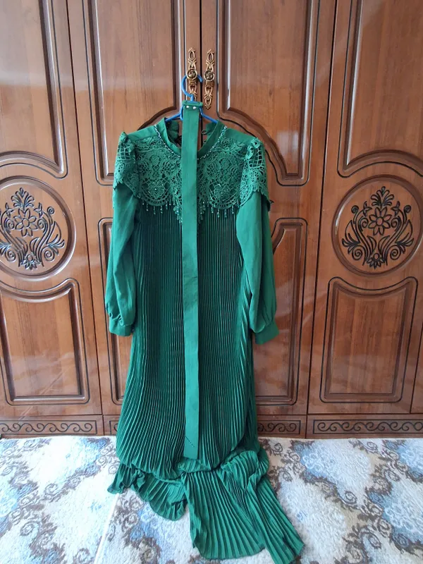 Vecherniy ko'ylak