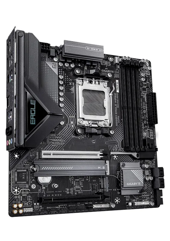 Gigabyte B850M Eagle NEW 2