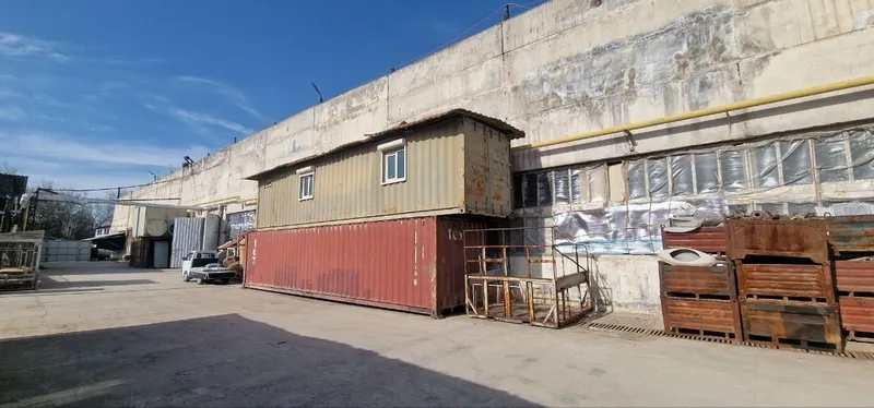 Аренда помещения под склад или производство. Юнусабад. — фото 3