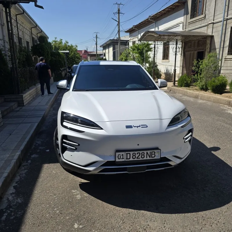 BYD champion 605 srochna