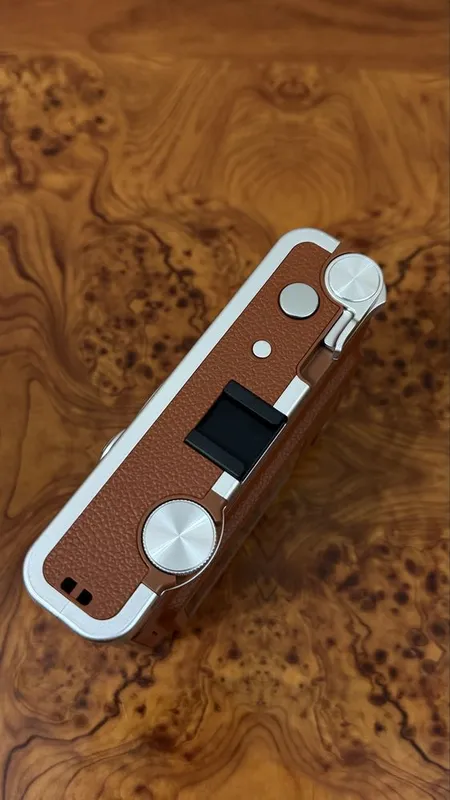 Instax mini Evo Fujifilm в отличном состоянии — фото 2 Instax mini Evo Fujifilm в отличном состоянии — фото 2