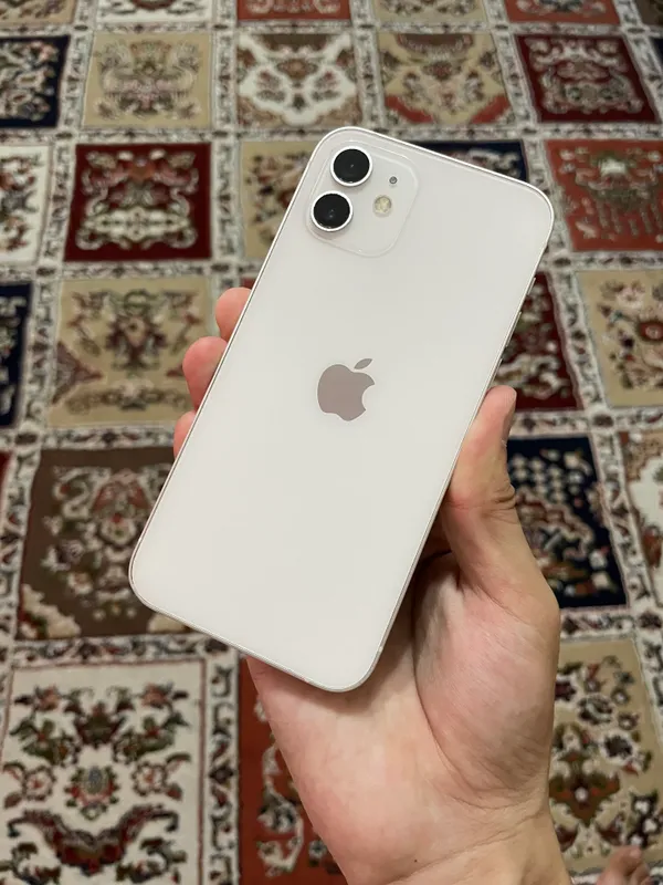 Iphone 12 128gb 1