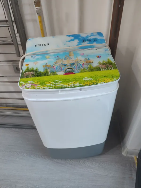 Mini kir mashina sotiladi 3kgli
