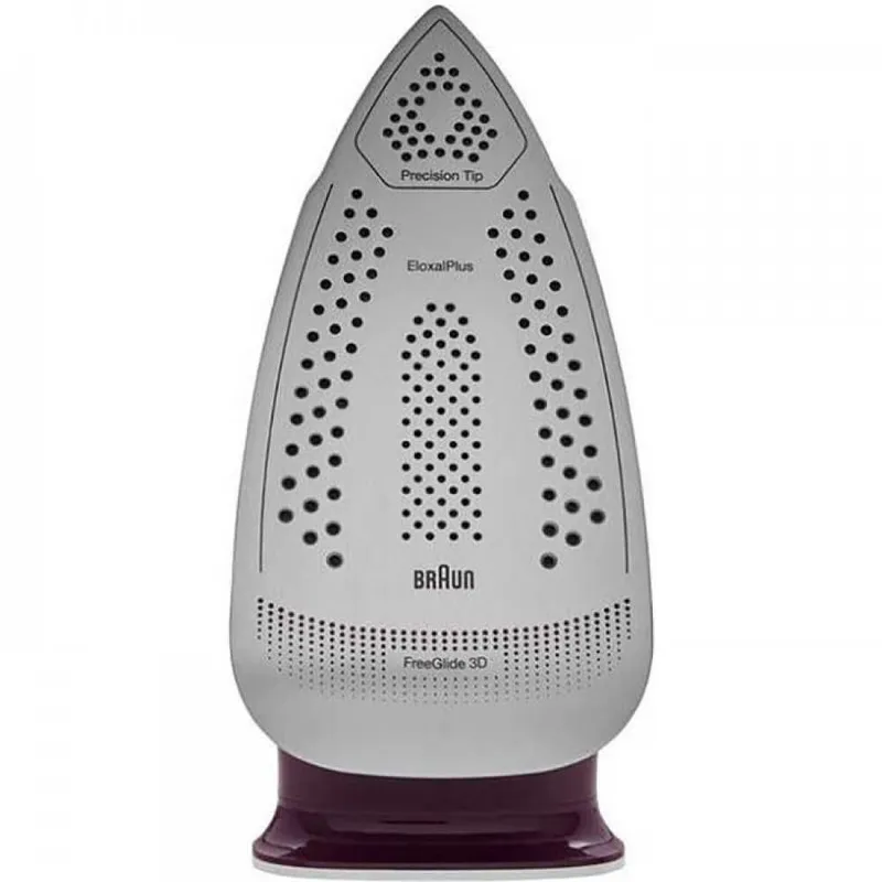 Парогенератор Braun iS2577Vi 4