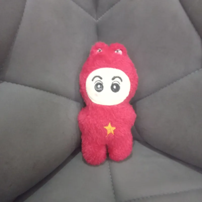 мягкая игрушка