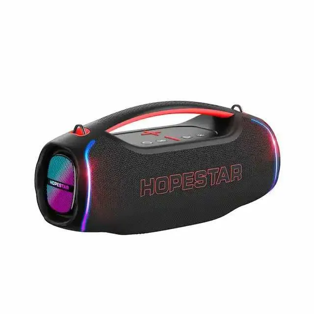 HopeStar H63/H67 PRO/H85/H87 Беспроводная колонка +/