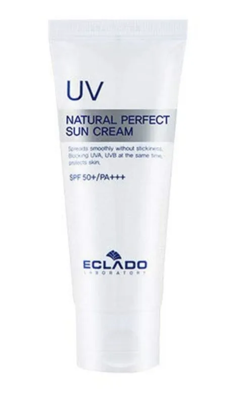 Крема,SPF 50 Eclado (Корея) 2 Крема,SPF 50 Eclado (Корея) 2