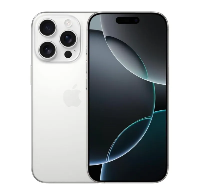 iPhone 16 Pro 128GB — IDEAL HOLATDA 3 iPhone 16 Pro 128GB — IDEAL HOLATDA 3