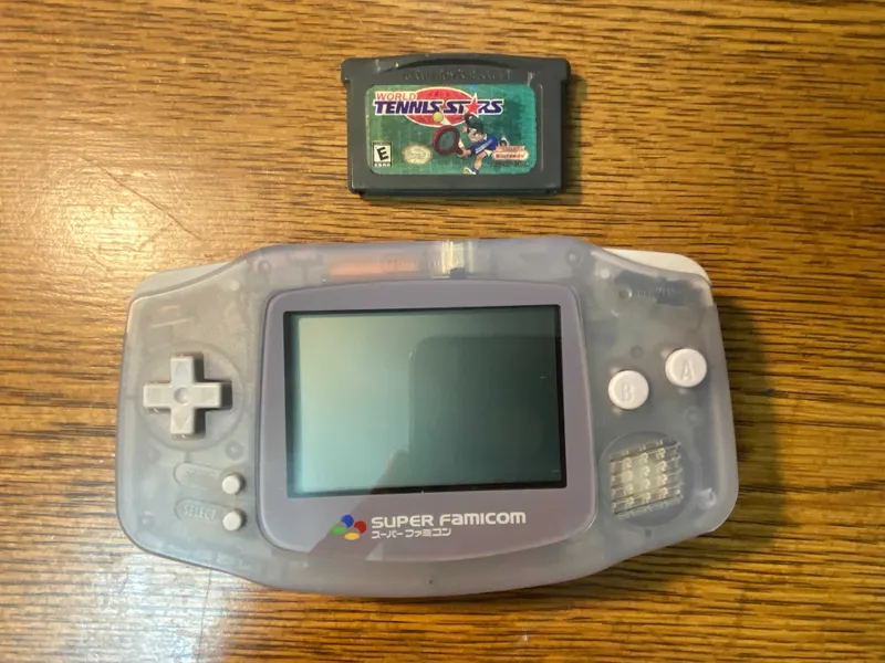 nintendo game boy 5 nintendo game boy 5