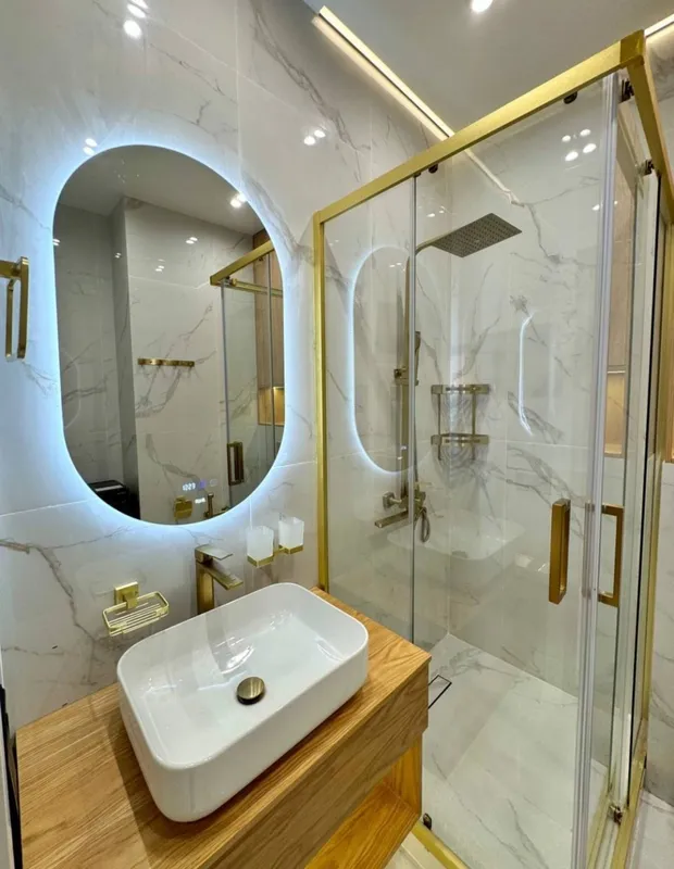IMPERIAL CLUB CITY turar joy majmuasi 6