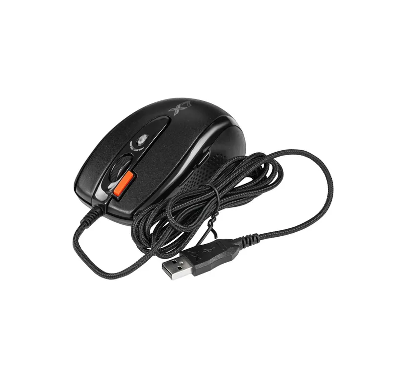 { Мышь A4Tech X7 USB 3 { Мышь A4Tech X7 USB 3
