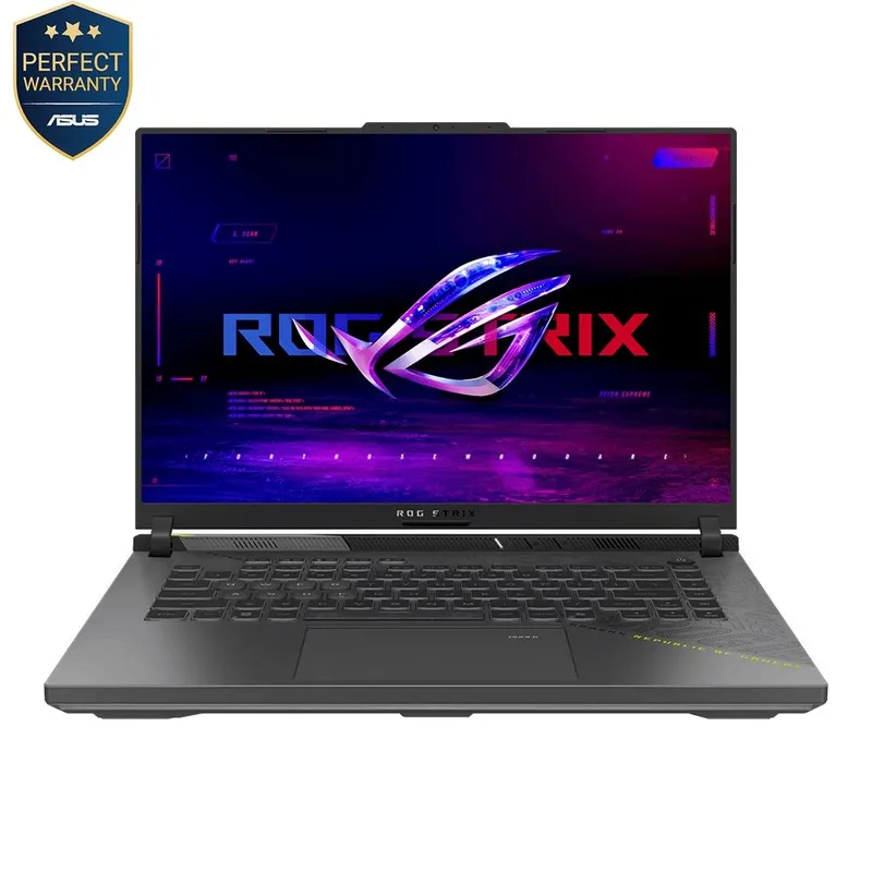 Asus Rog Strix G16 Amd Ryzen9-8940HX 1
