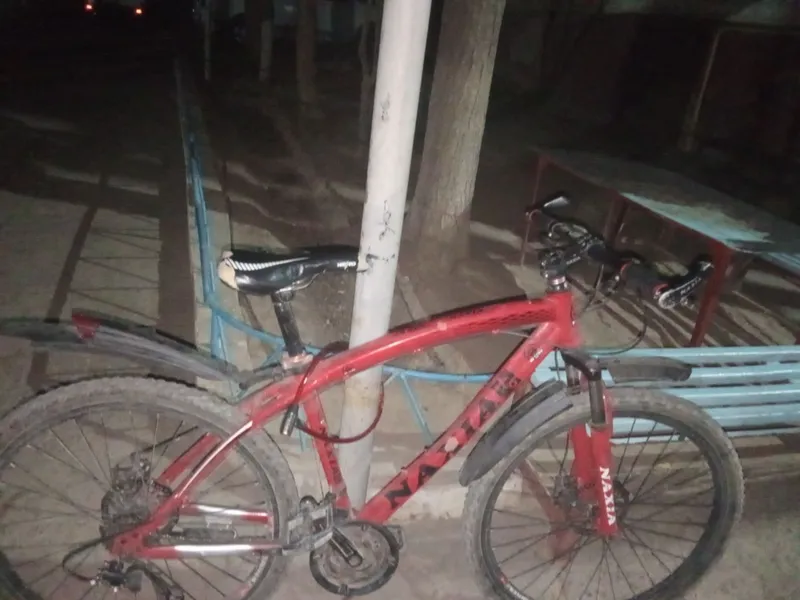Velosiped skorsnoy 1 Velosiped skorsnoy 1