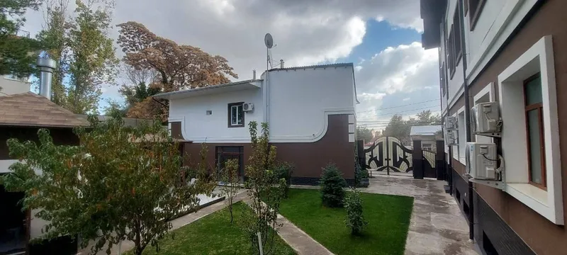 Аренда помещения в Яккасарай Ул Имом Ат Термезий Ор Ракат Корзинка — фото 2