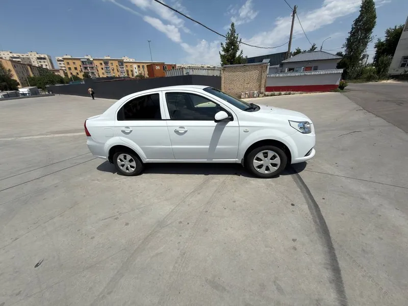 ARENSA NEXIA 3 gazi bor 2017 yil 2