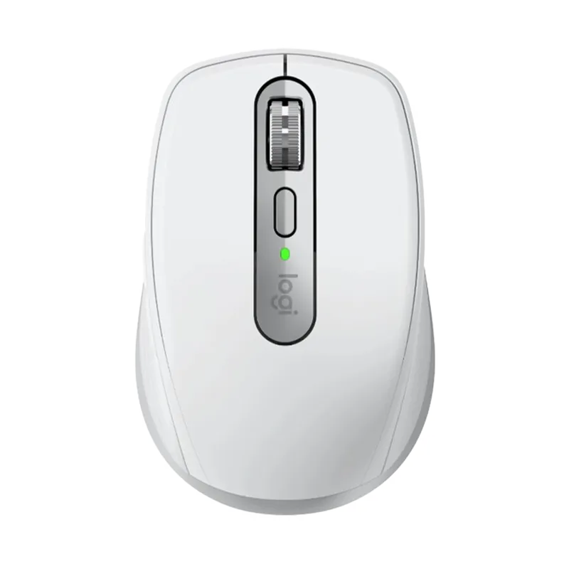 Беспроводная мышь Logitech MX Anywhere 3S PaleGray