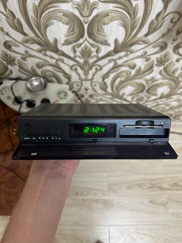 Tuner StarTrack full komplekt