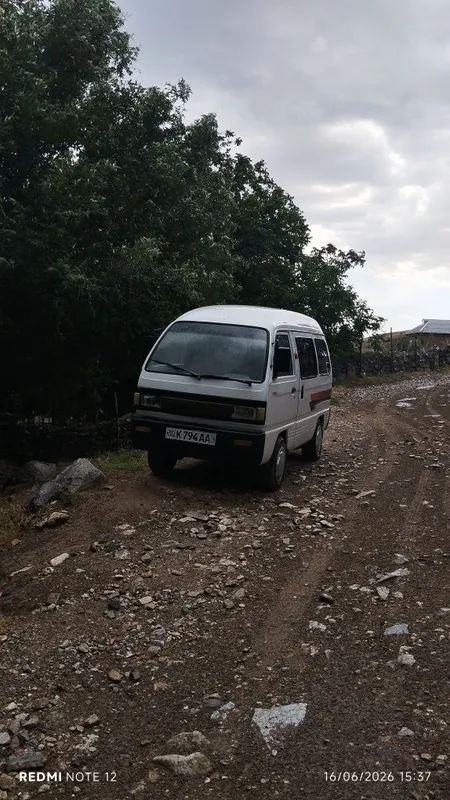 Daewoo Damas sotiladi 2 Daewoo Damas sotiladi 2