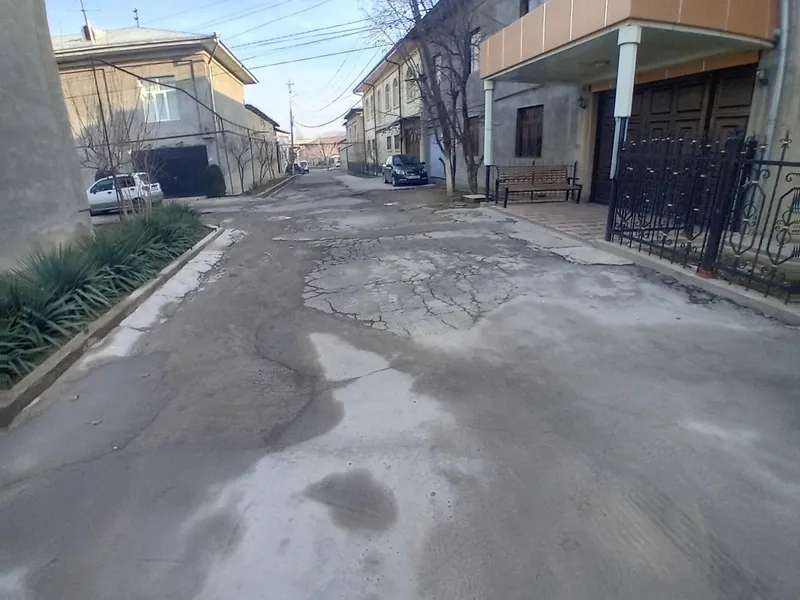Yunsobod zenit hasanboyda uchaska sotiladi — фото 3