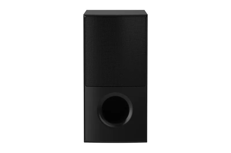 LG Sound Bar — фото 1