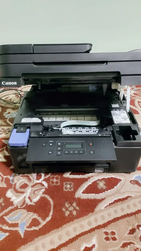 Printer Canon GM 4040 — фото 7