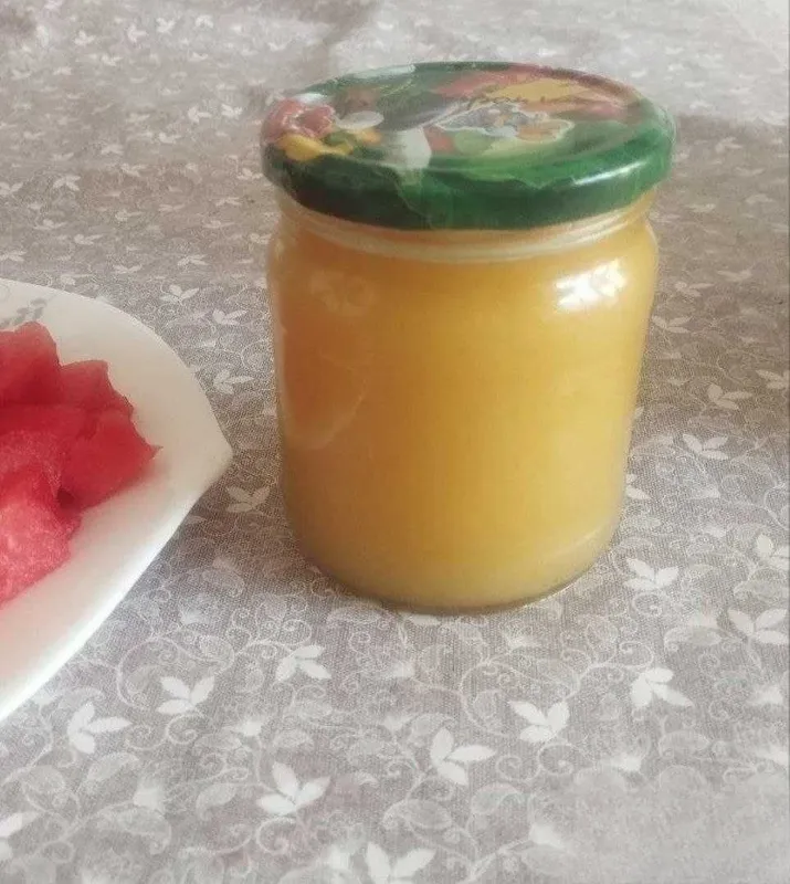 Натуральный чистый мёд 5 Натуральный чистый мёд 5