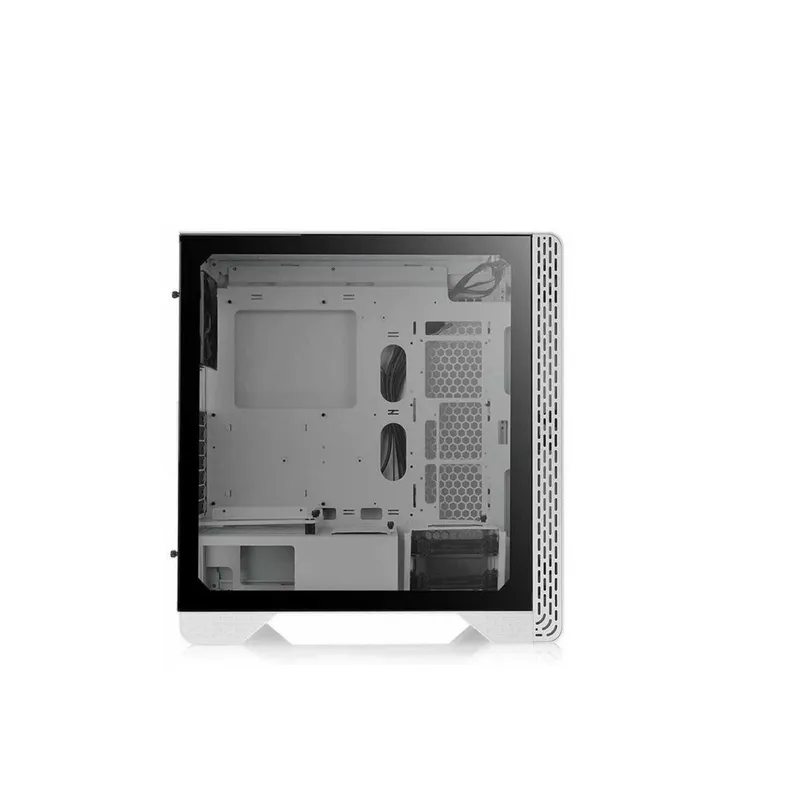 | Thermaltake S300 TG Divider Snow ATX korpusi 3