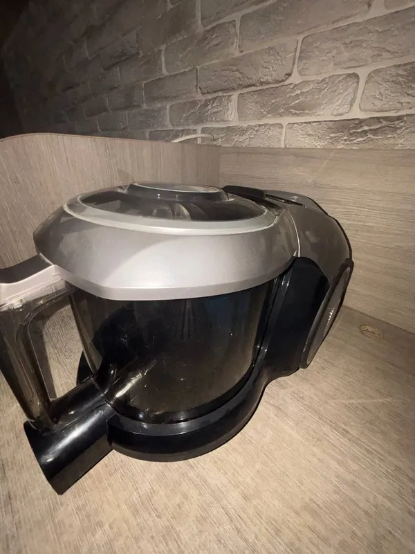 Мощный пылесос AIWA AI 111 (Серый) / Оригинал / Новый 2 Мощный пылесос AIWA AI 111 (Серый) / Оригинал / Новый 2