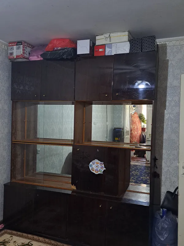 shkaf stenka 230*190