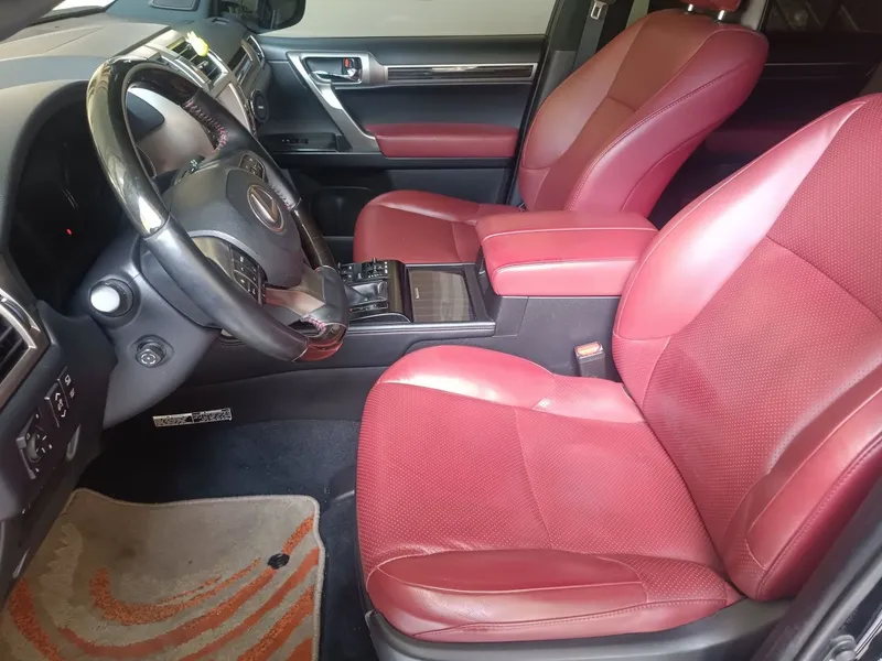 Lexus GX460 Toza 5 Lexus GX460 Toza 5