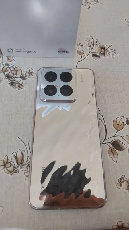 Xiaomi 15.Xolati yaxshi.Karobka dakumentlari bor. 2 Xiaomi 15.Xolati yaxshi.Karobka dakumentlari bor. 2