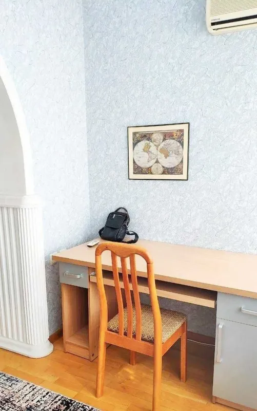 3 xonali kvartira, 82 m2, Mirobod 7