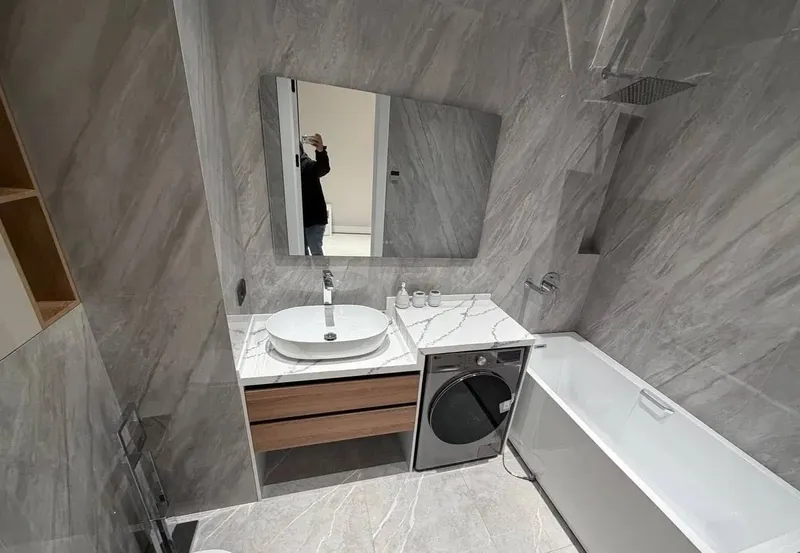 Yalangach, 4 xona • 115 m² • 6/9-qavat 8