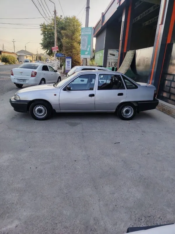 Nexia 1 2001 yil 5 Nexia 1 2001 yil 5