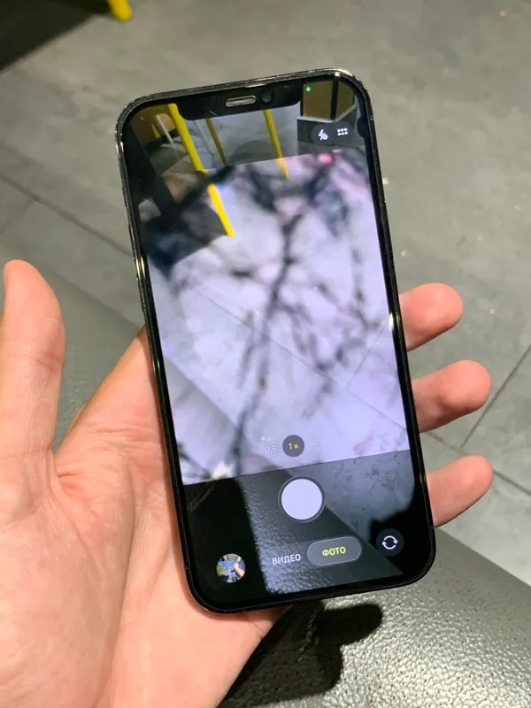iPhone 12 Pro sotiladi srocna — фото 4