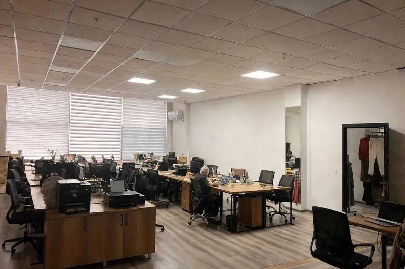 Офис ижарада 280 кв / Ofis ijara Офис в аренду / Аренда офиса