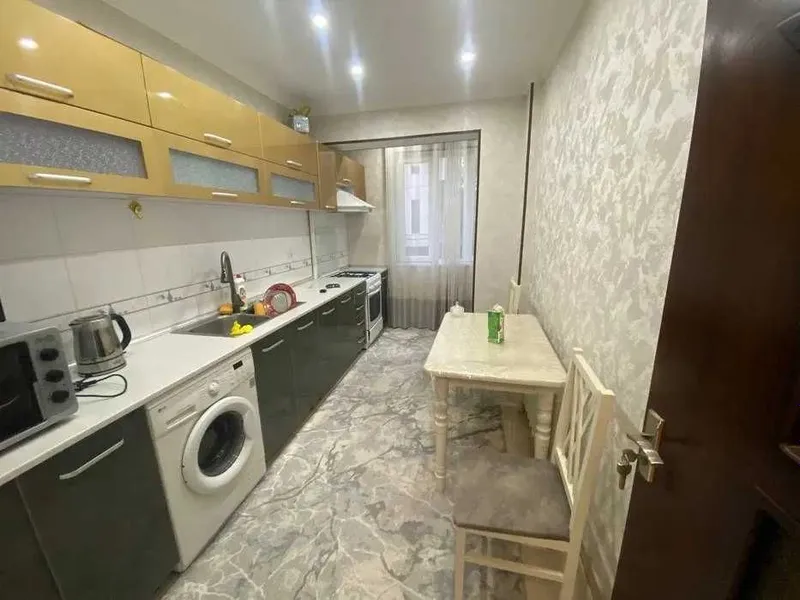 №2 Ijaraga beriladi 2 xonali 5/9 kvartira Shayxontohur Tinçlik metro 6
