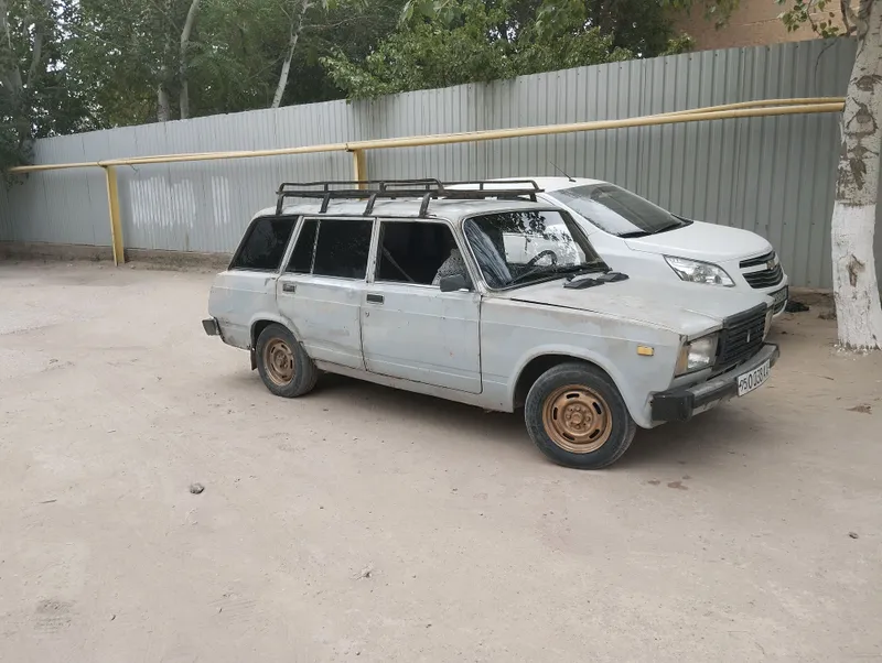 ваз2104. 1990 метан дакуметталный 2033 1 ваз2104. 1990 метан дакуметталный 2033 1