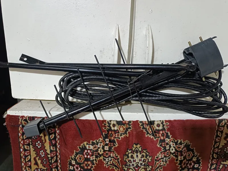 Antenna yangi ishlatilmagan — фото 1
