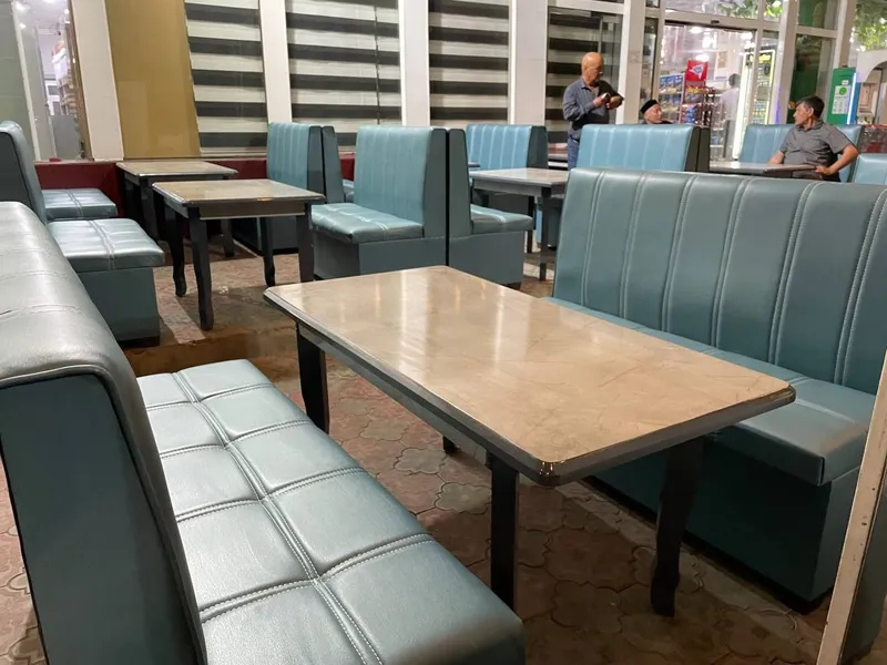 Oshxona, kafe va barlar uchun ugaloklar — фото 2