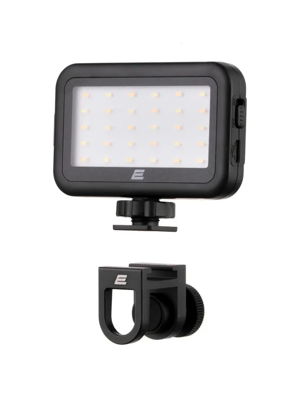 Микрофон с триподом для мобильных устройств 2E MM011 Vlog KIT, 3.5mm — фото 2
