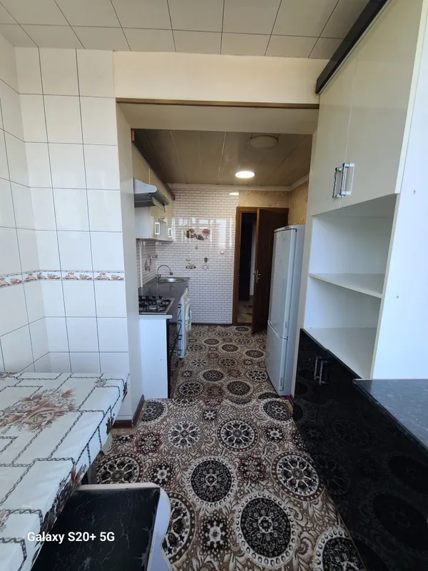 продаётся 2х комнатная квартира на 3-этаже — фото 5