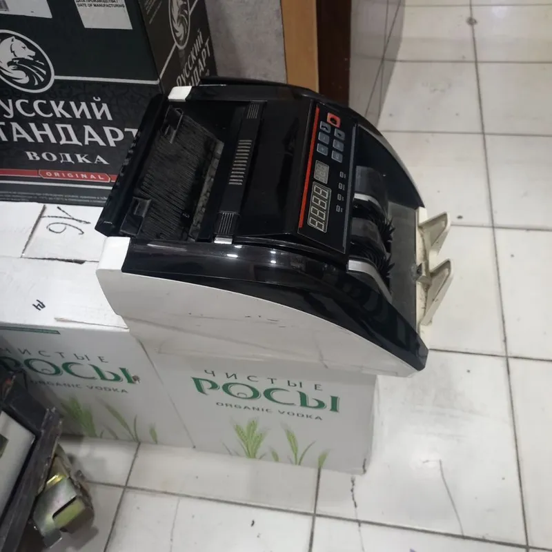 Продам Счетные машинки BILL COUNTER 4 штуки 6 Продам Счетные машинки BILL COUNTER 4 штуки 6