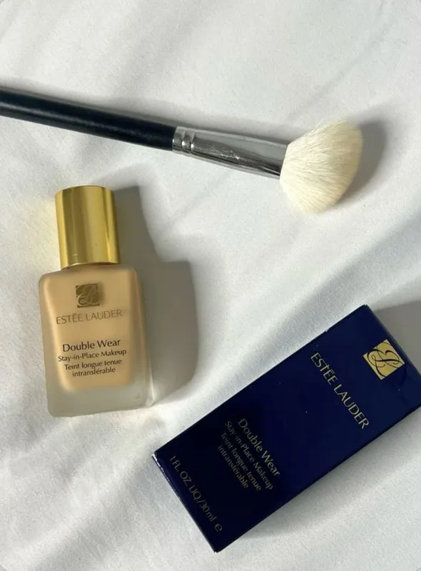 Estee Lauder тоналка 2