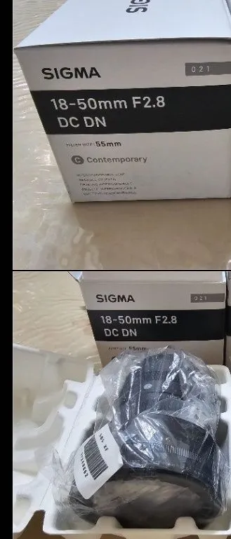 Fujifilm XH2+ Sigma 18-50mm F 2.8 DC DN 2 500 у.е. Состояние новый 4
