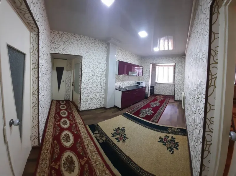 Alohida kirishli ofis uchun 2 xonali kvartira sotiladi (2/1/9) 4