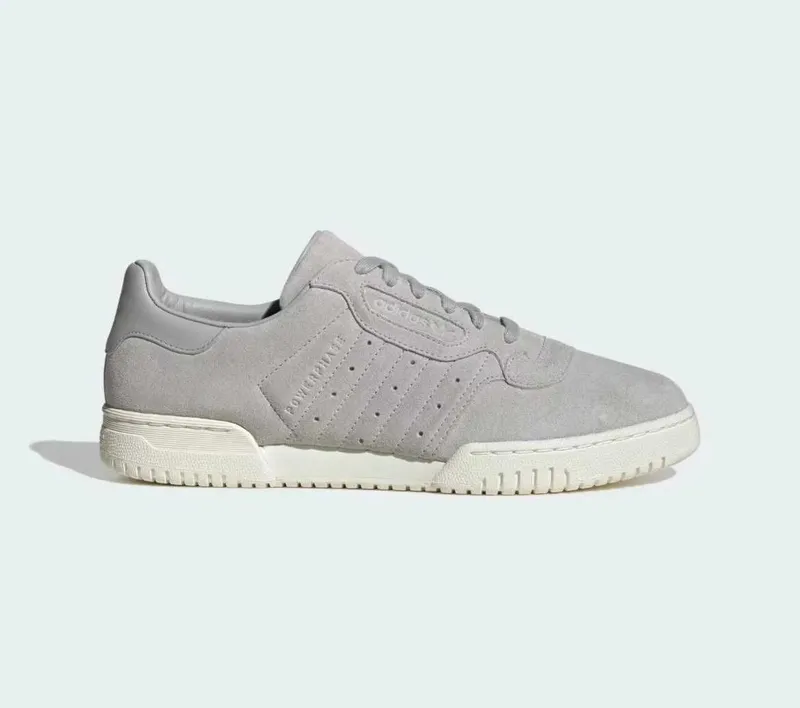 Adidas Powerphase - Кроссовки мужские 4 Adidas Powerphase - Кроссовки мужские 4