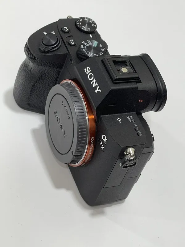 Sony a7 iii body probeg 0 yangi 3 Sony a7 iii body probeg 0 yangi 3